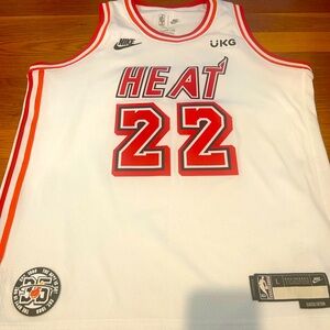 Youth Nike NBA Official Licensed Jersey - size Youth Large